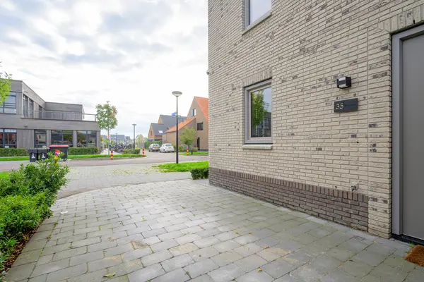 Merelweg 35, HEERHUGOWAARD