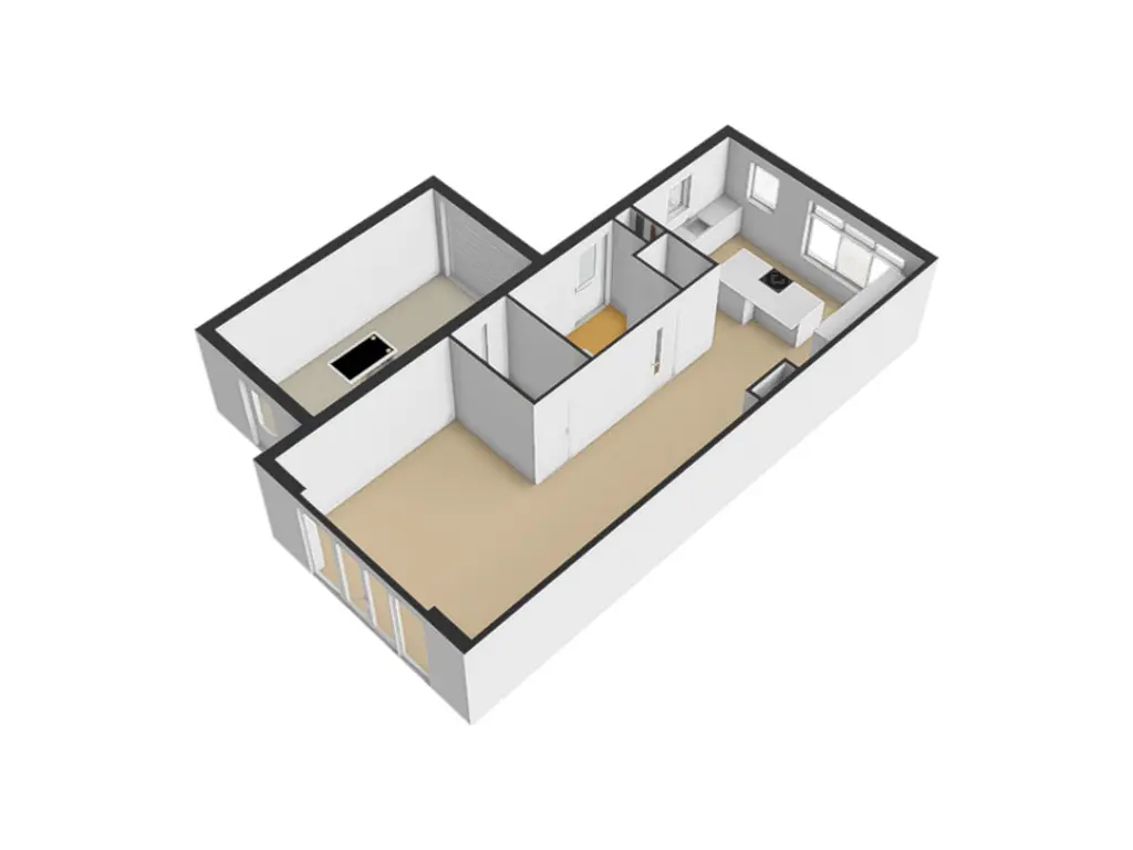 Plattegrond 44