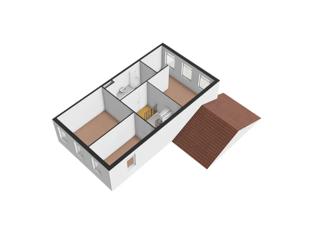Plattegrond 48