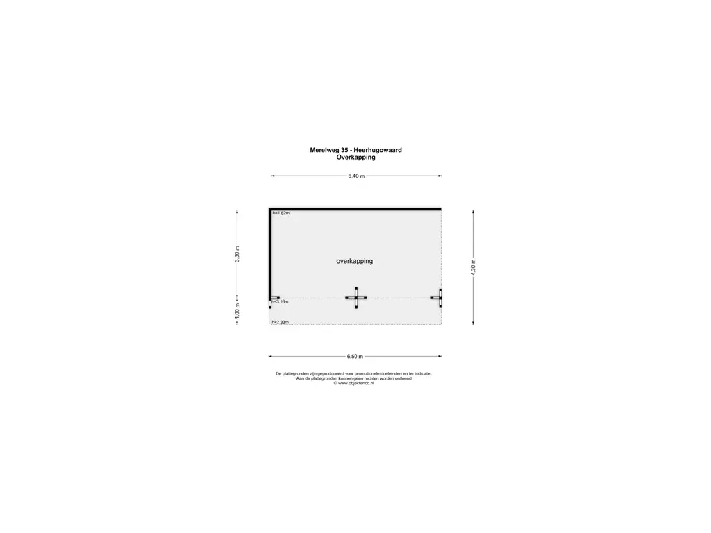 Plattegrond 49