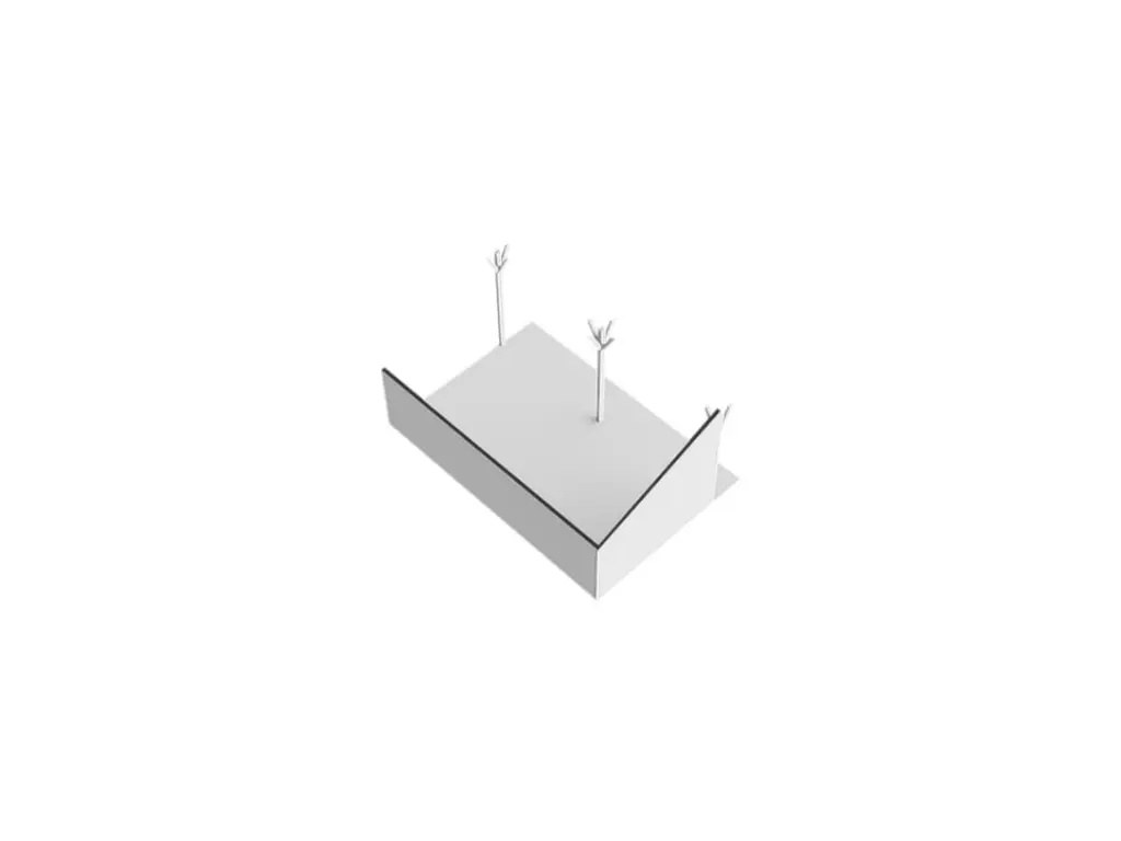 Plattegrond 50