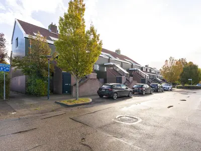 Foto 5 van Het Gangwerk 46
