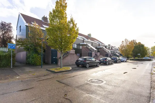 Het Gangwerk 46, HOORN
