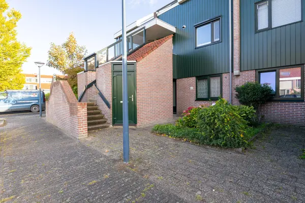 Het Gangwerk 46, HOORN