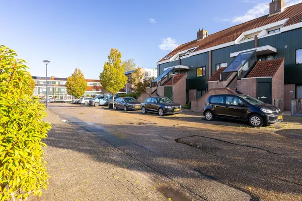 Het Gangwerk 46, HOORN