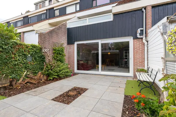 Het Gangwerk 46, HOORN
