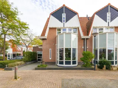 Foto 1 van Matissehof 201