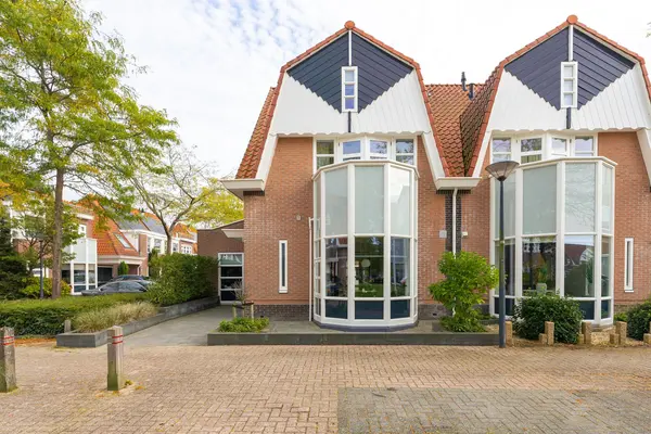 Matissehof 201, HOORN