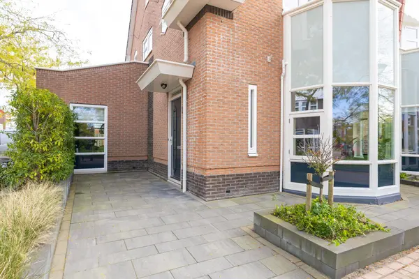 Matissehof 201, HOORN