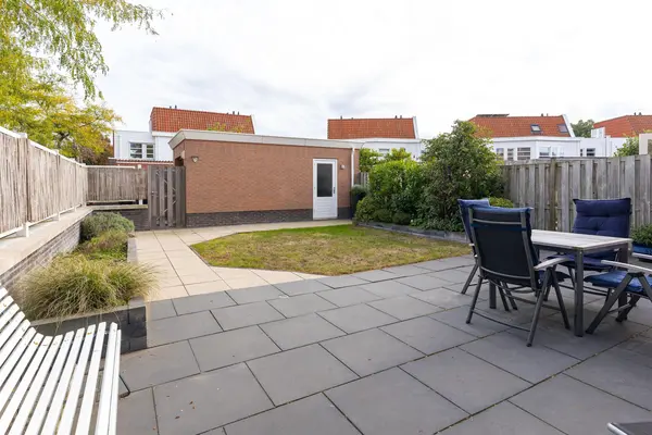 Matissehof 201, HOORN