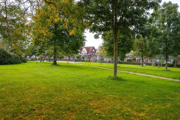 Matissehof 201, HOORN