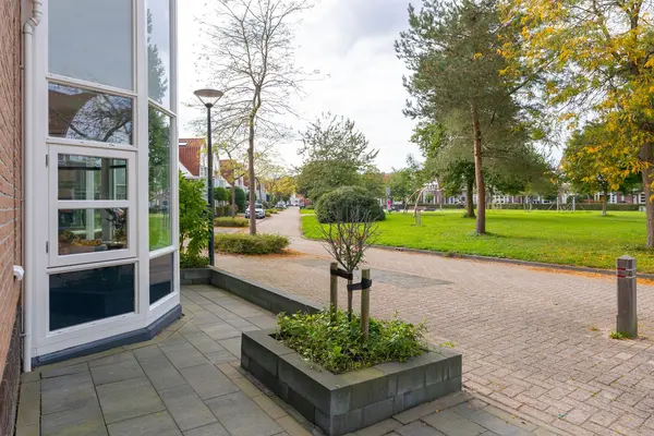 Matissehof 201, HOORN