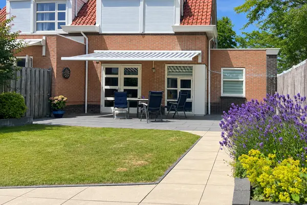 Matissehof 201, HOORN