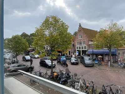Foto 4 van Gedempt Achterom 1