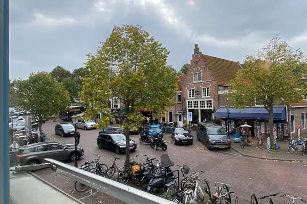Gedempt Achterom 1