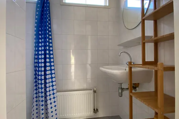 Gedempt Achterom 1, MEDEMBLIK