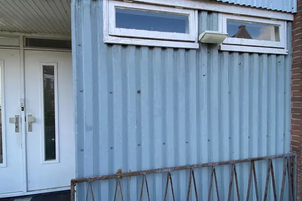 Gedempt Achterom 1, MEDEMBLIK