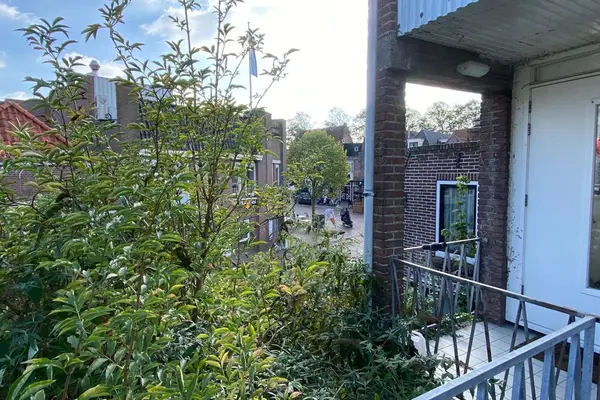 Gedempt Achterom 1, MEDEMBLIK