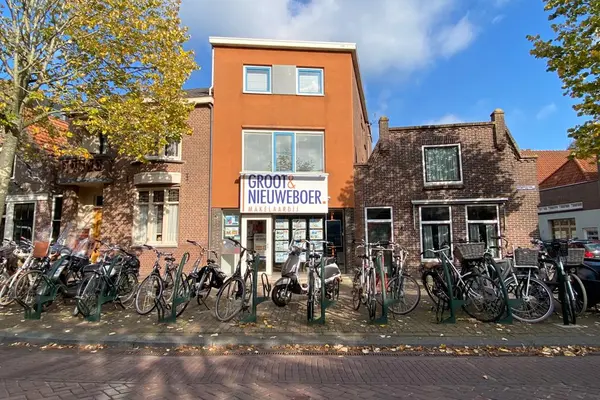 Gedempt Achterom 1