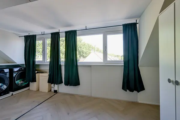 IJsbeer 42, HEERHUGOWAARD