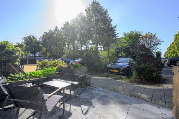 IJsbeer 42, HEERHUGOWAARD