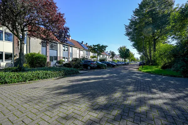 IJsbeer 42, HEERHUGOWAARD