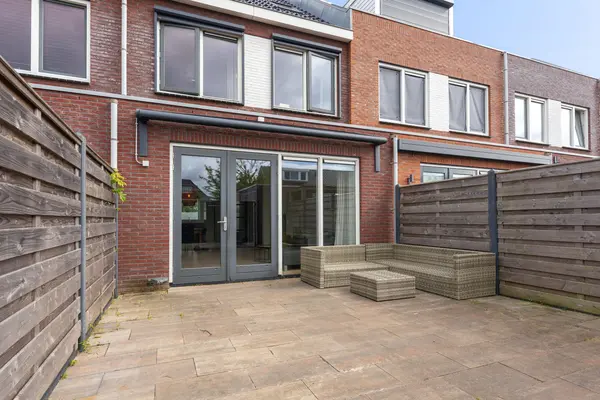 Westerveer 36, ZWAAG