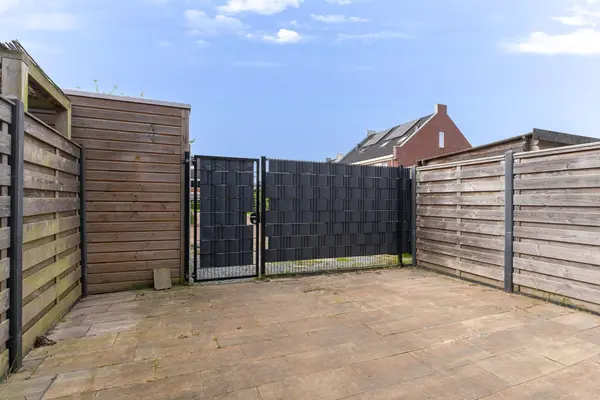 Westerveer 36, ZWAAG