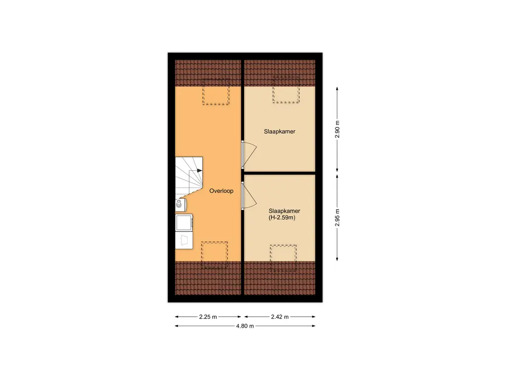 Plattegrond 39