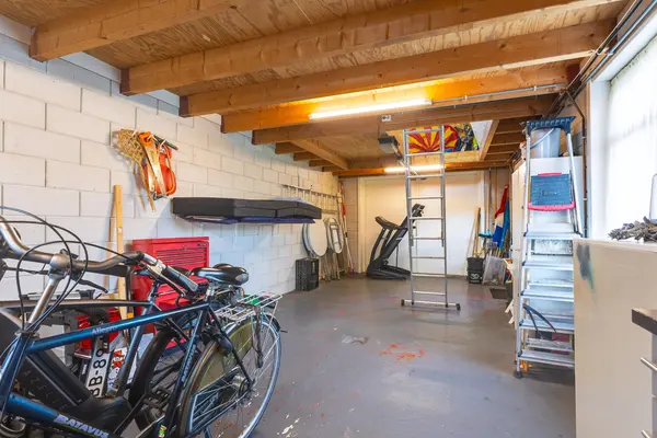 Kerkstraat 42, WOGNUM