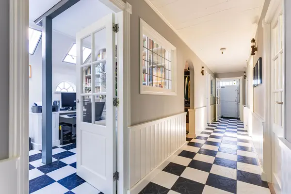 Kerkstraat 42, WOGNUM