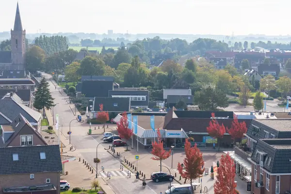 Kerkstraat 42, WOGNUM