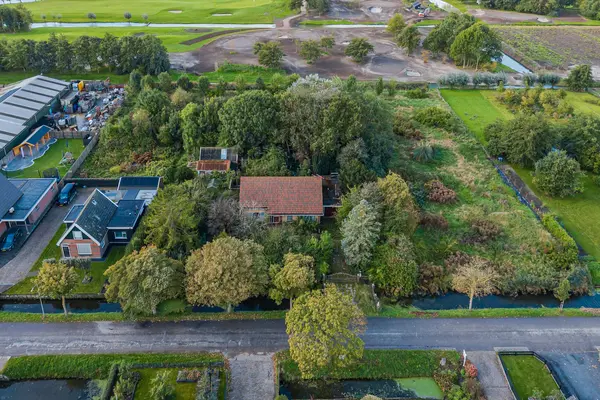 Verlaatsweg 62, SPIERDIJK