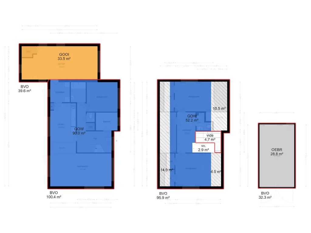 Plattegrond 44