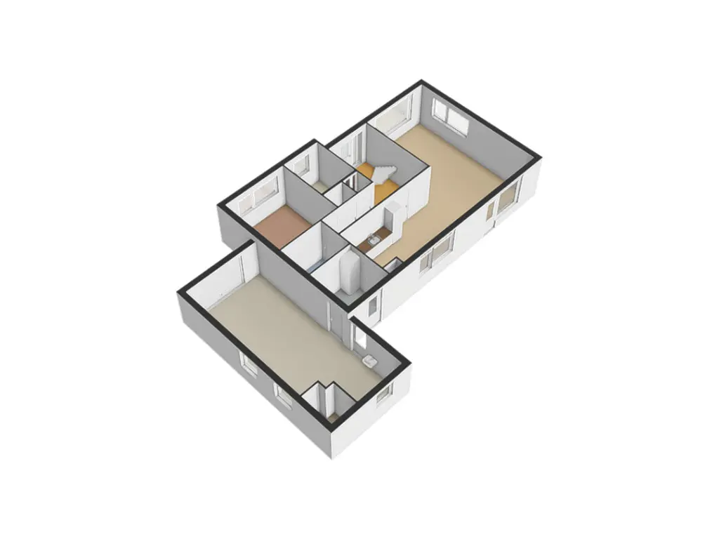 Plattegrond 46
