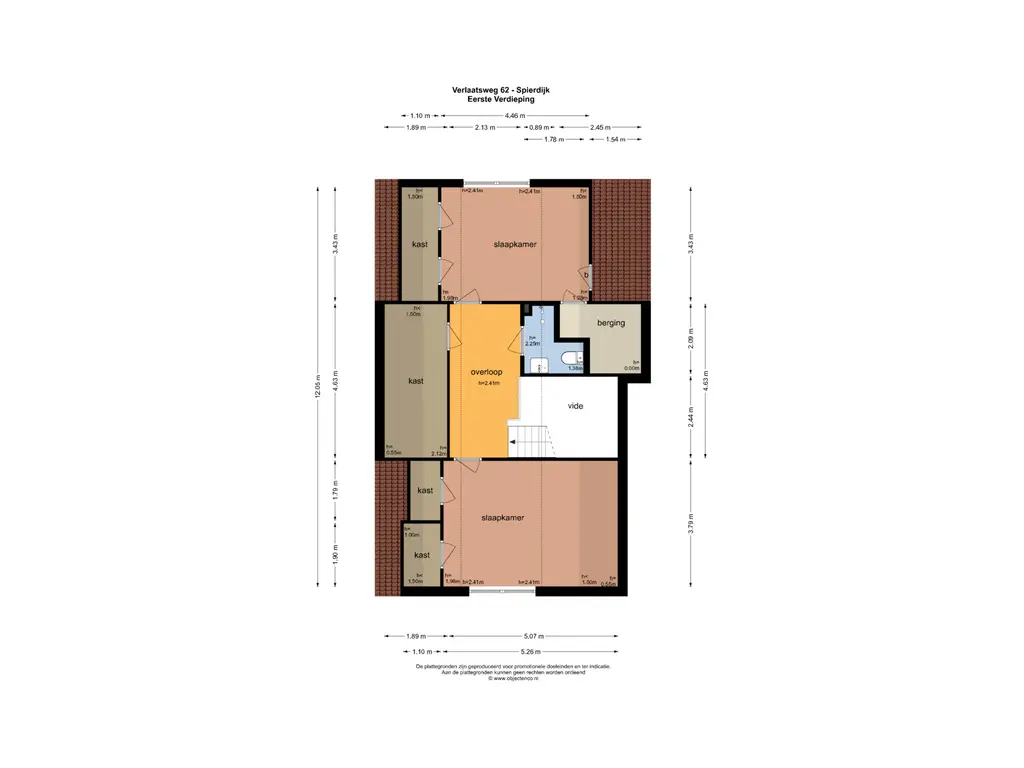 Plattegrond 48