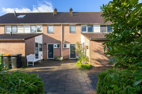 De Uitspanning 60, BLOKKER