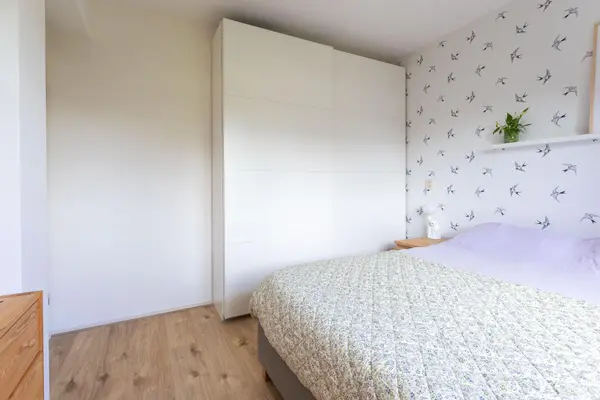De Uitspanning 60, BLOKKER