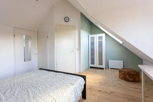 De Uitspanning 60, BLOKKER