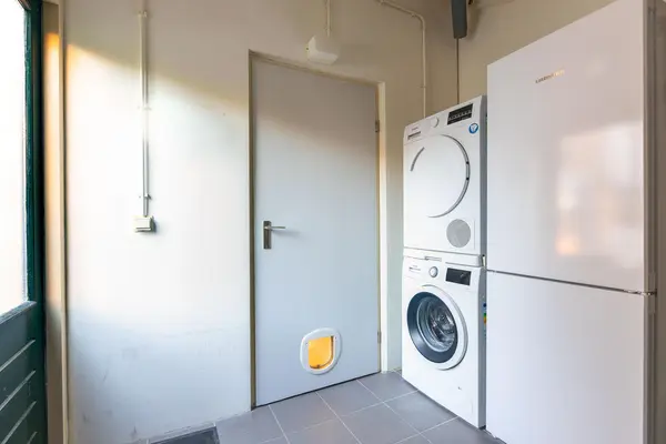 De Uitspanning 60, BLOKKER