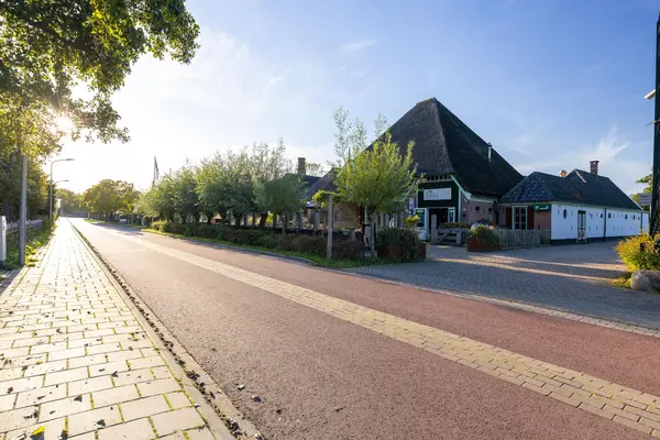 De Uitspanning 60, BLOKKER