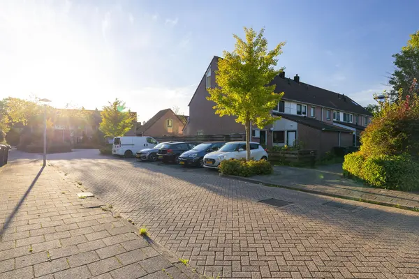 De Uitspanning 60, BLOKKER