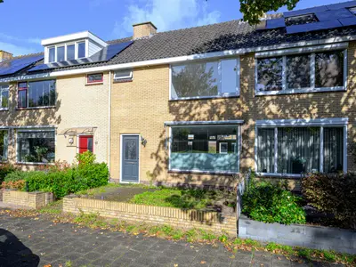 Foto 1 van Mesdagstraat 46