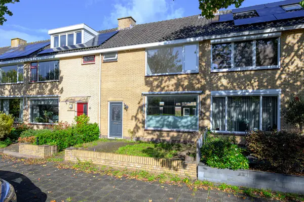 Mesdagstraat 46