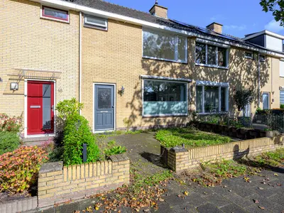 Foto 4 van Mesdagstraat 46