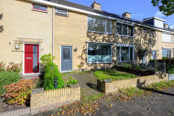 Mesdagstraat 46