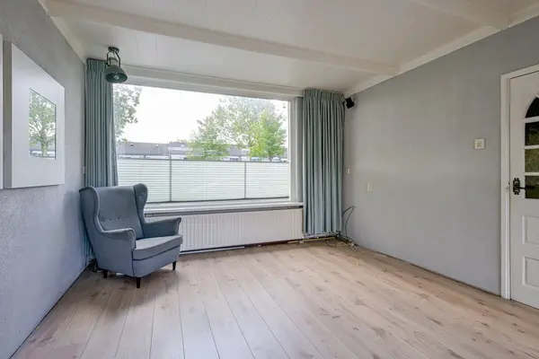 Mesdagstraat 46, HEERHUGOWAARD