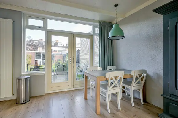 Mesdagstraat 46, HEERHUGOWAARD