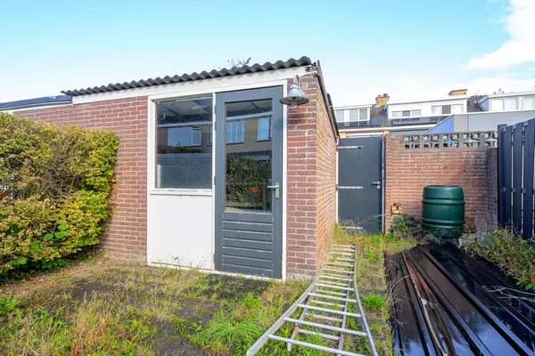 Mesdagstraat 46, HEERHUGOWAARD
