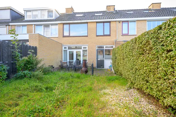 Mesdagstraat 46, HEERHUGOWAARD